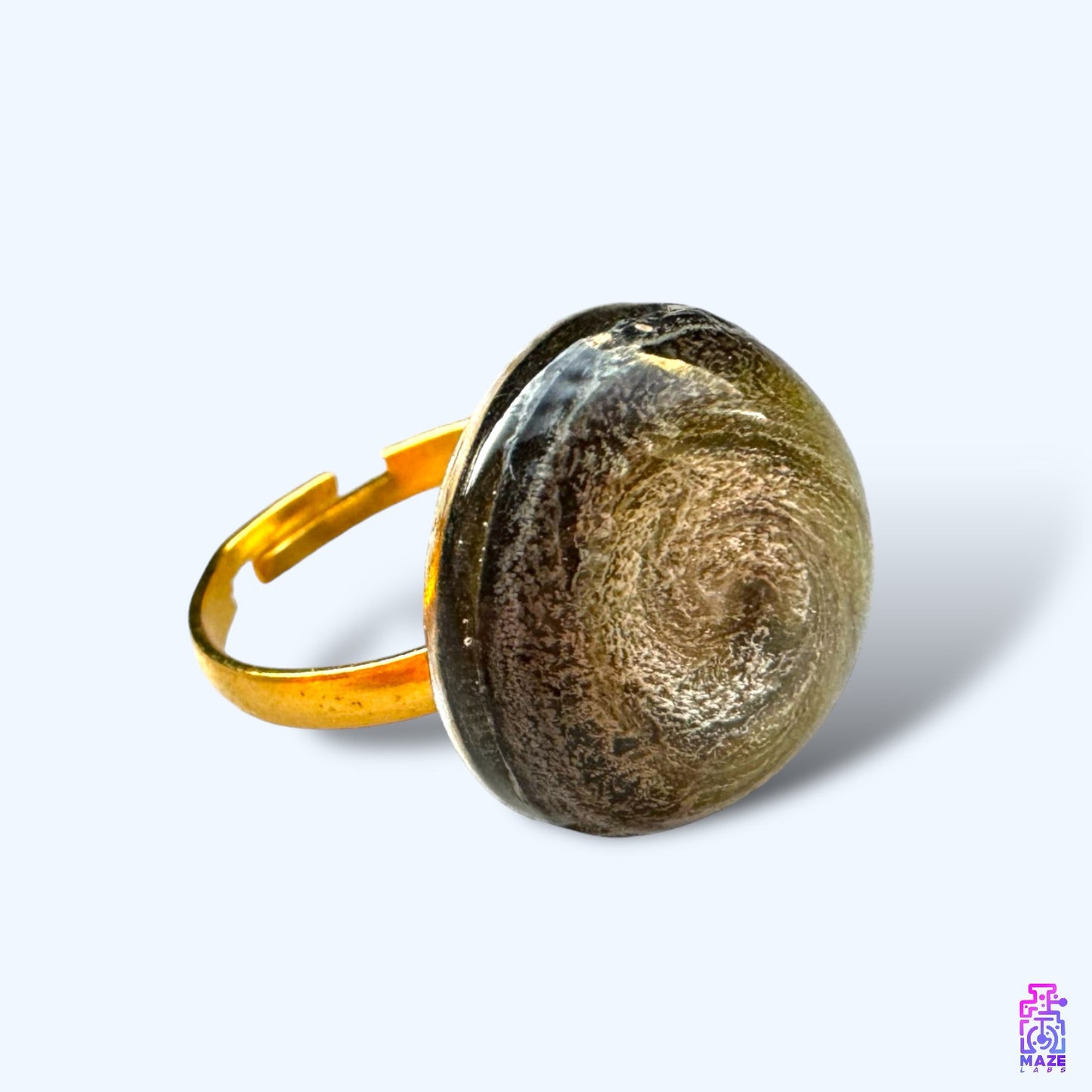 DEEP SPACE | Ring