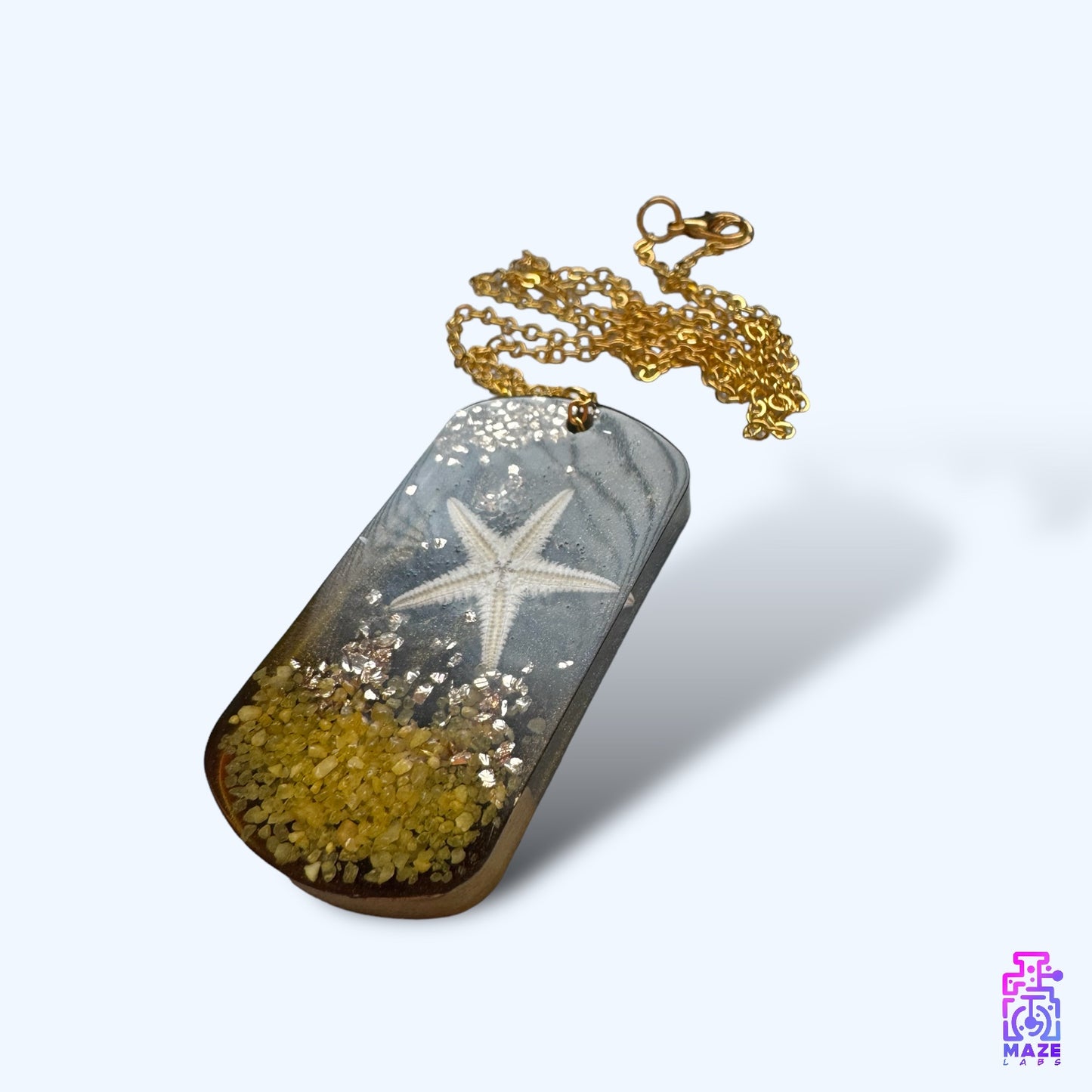 STARDUST | Necklace