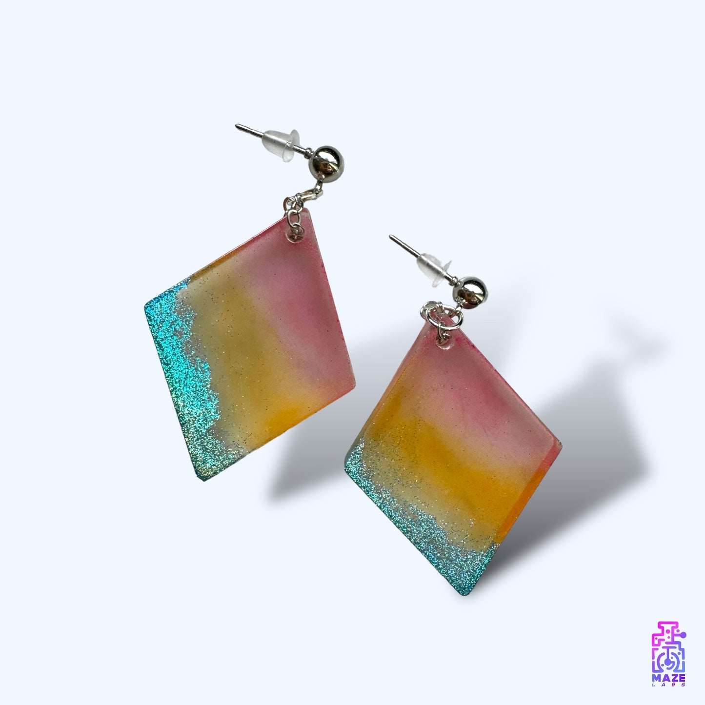 SUMMER | Earrings