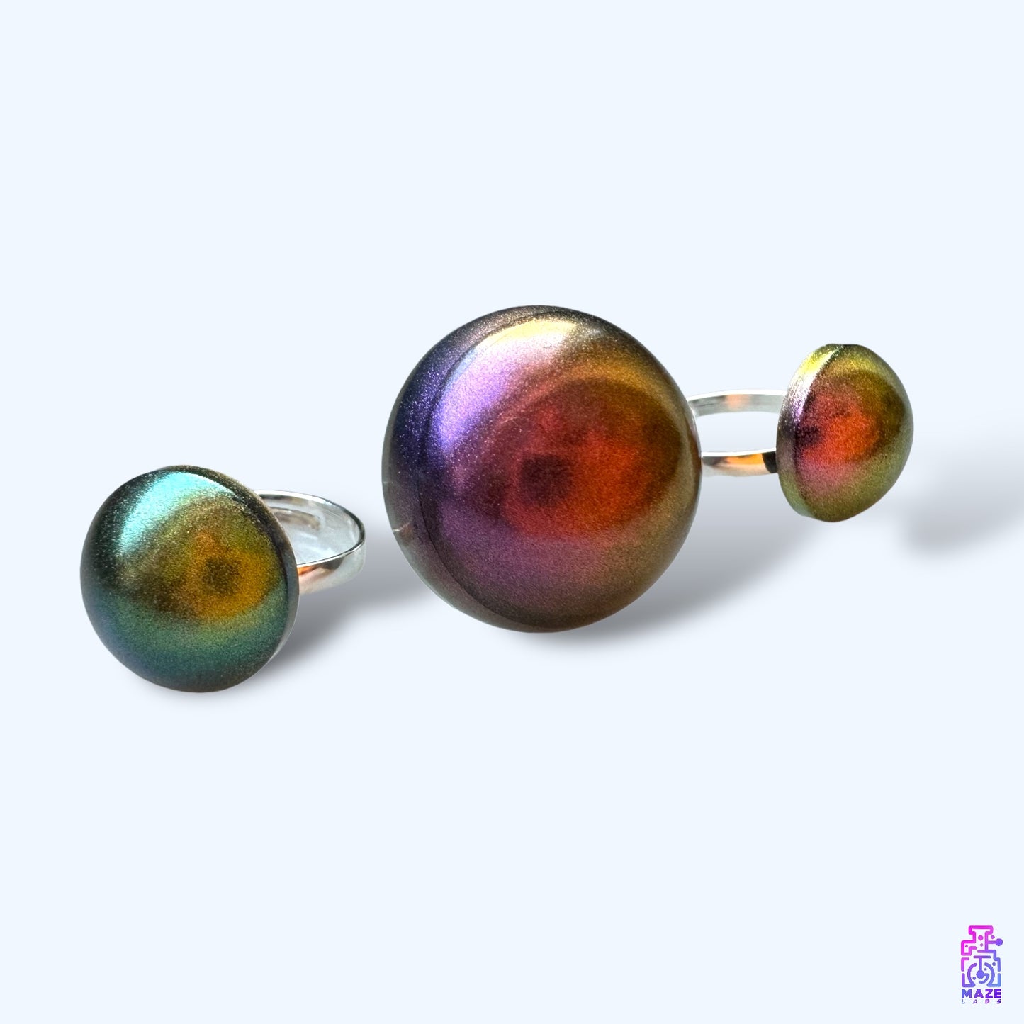 SPECTRUM | Ring