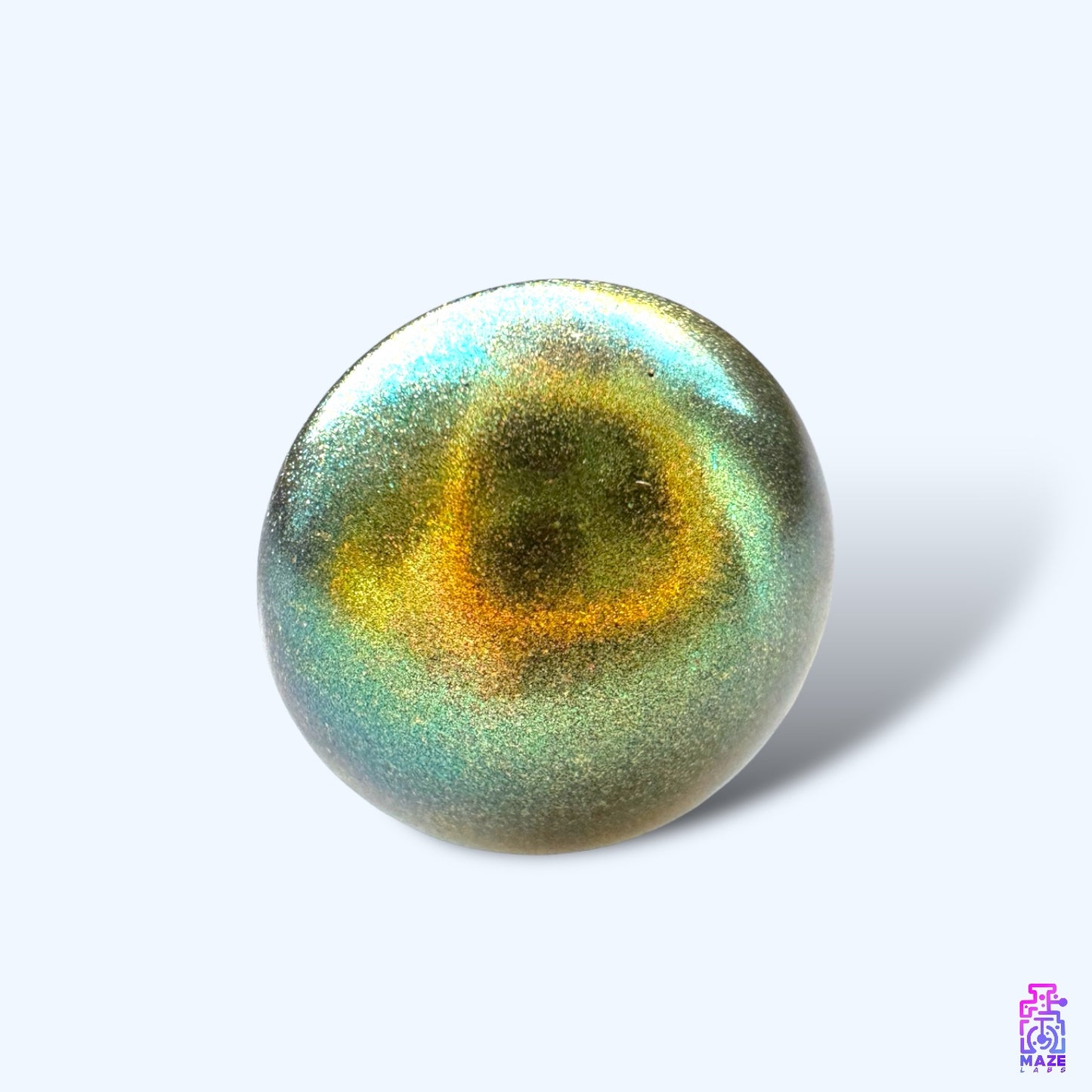 SPECTRUM | Ring