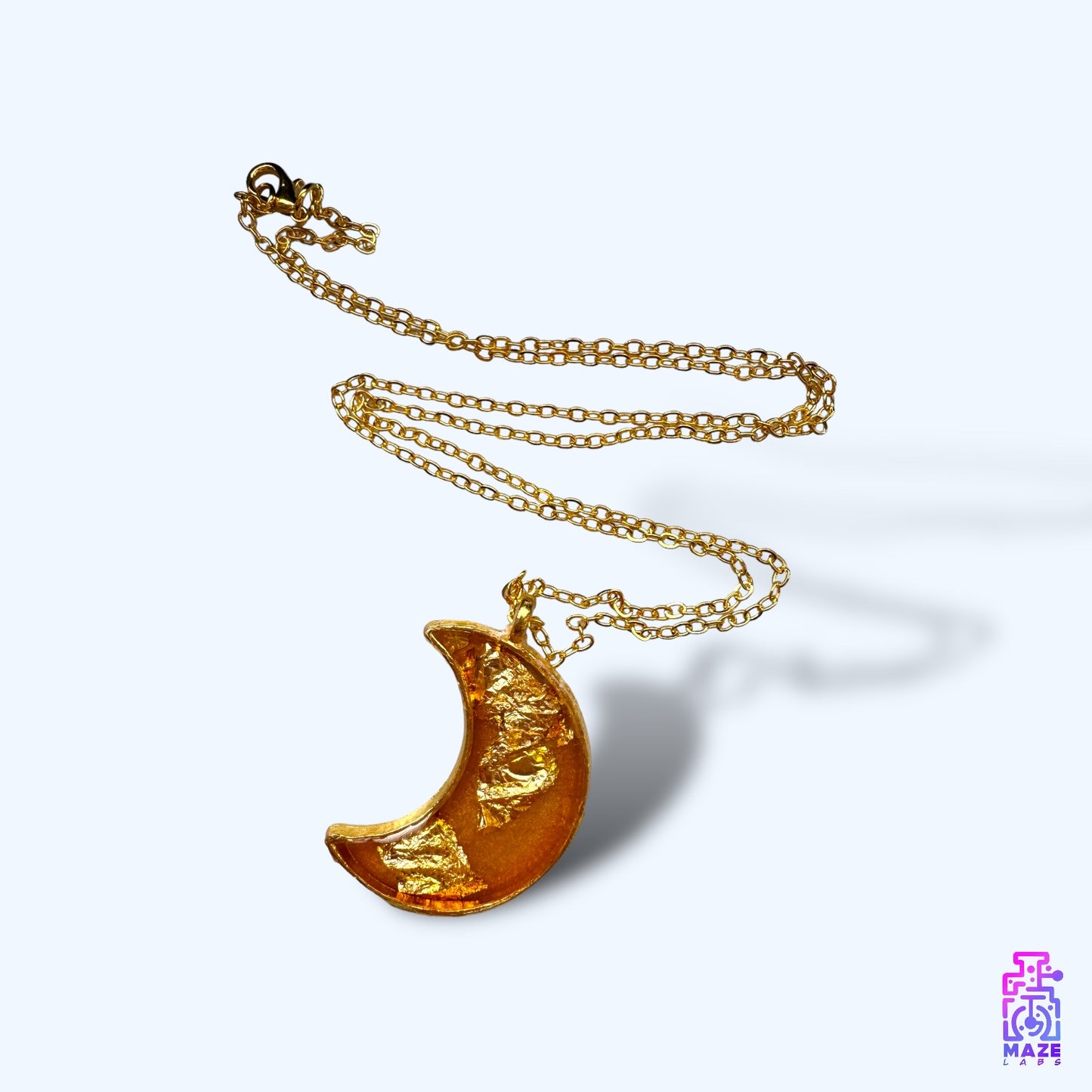 LUNA | Necklace