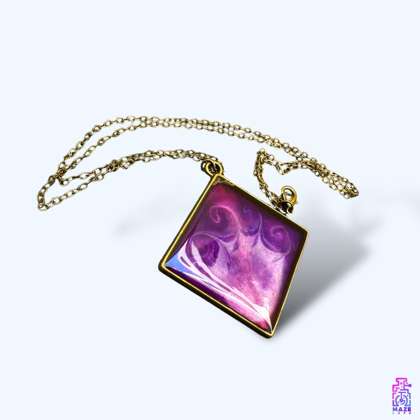 ZIG | Necklace
