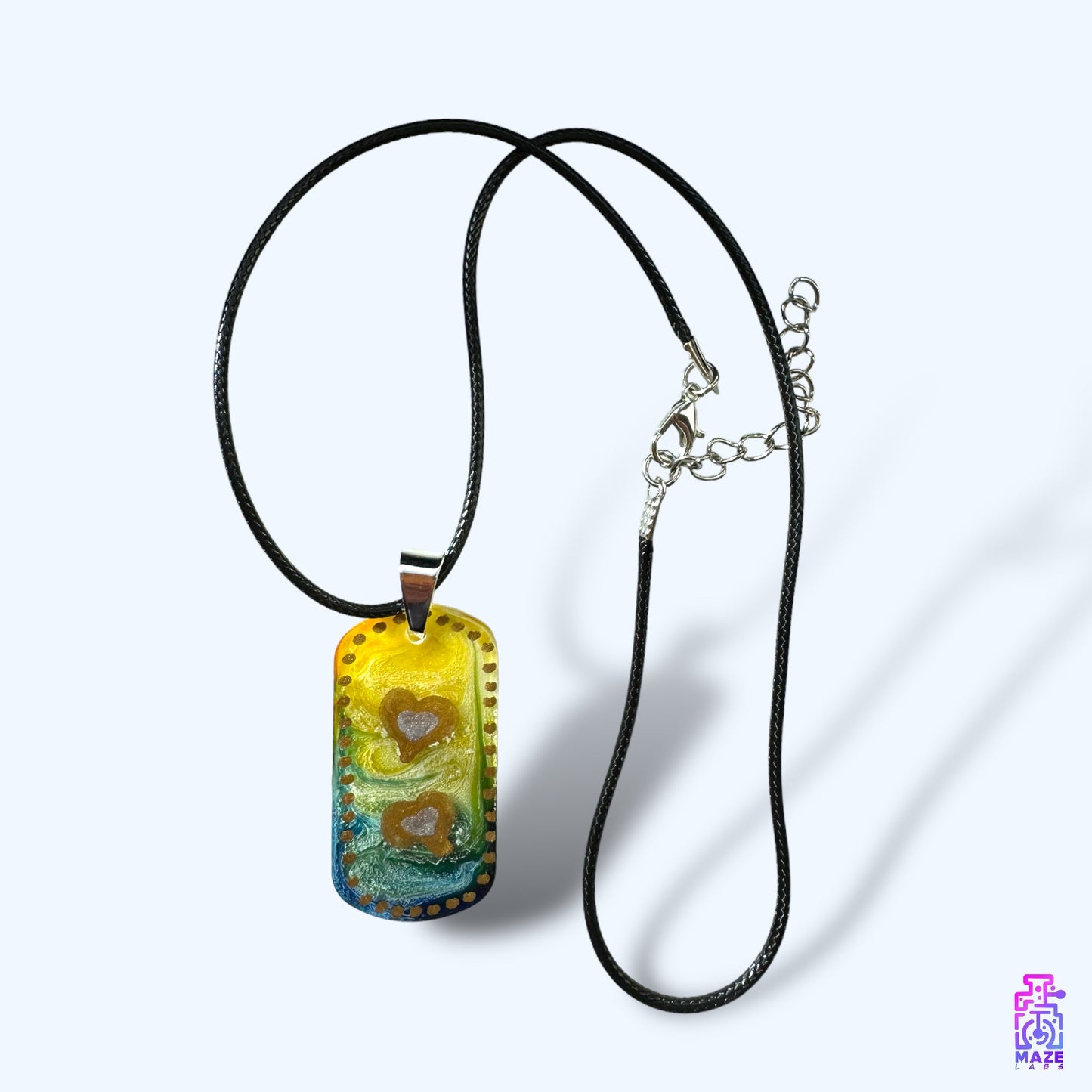 LOVELIGHT | Necklace