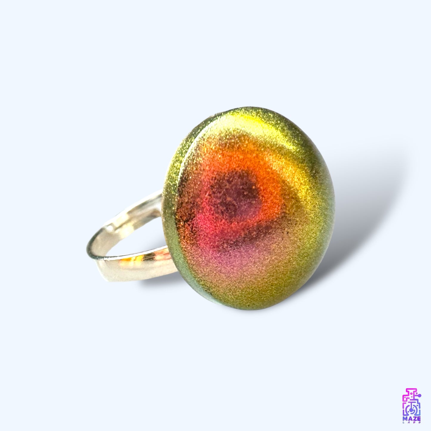 SPECTRUM | Ring