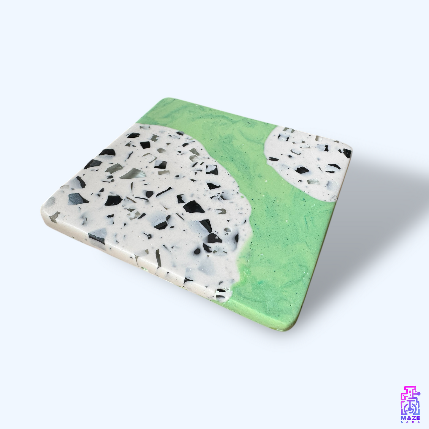 SLIQ | Coaster (Square)