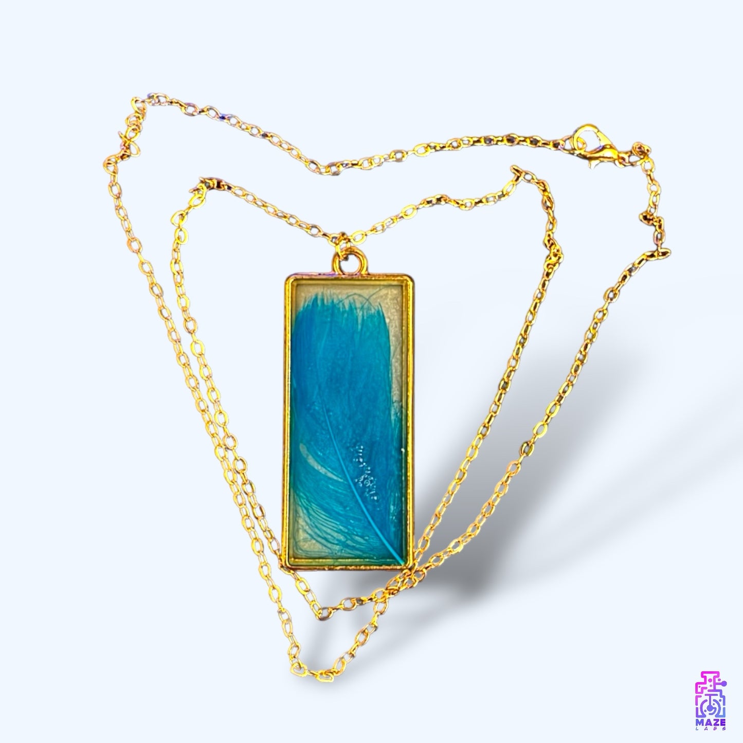 LUMINOUS | Necklace
