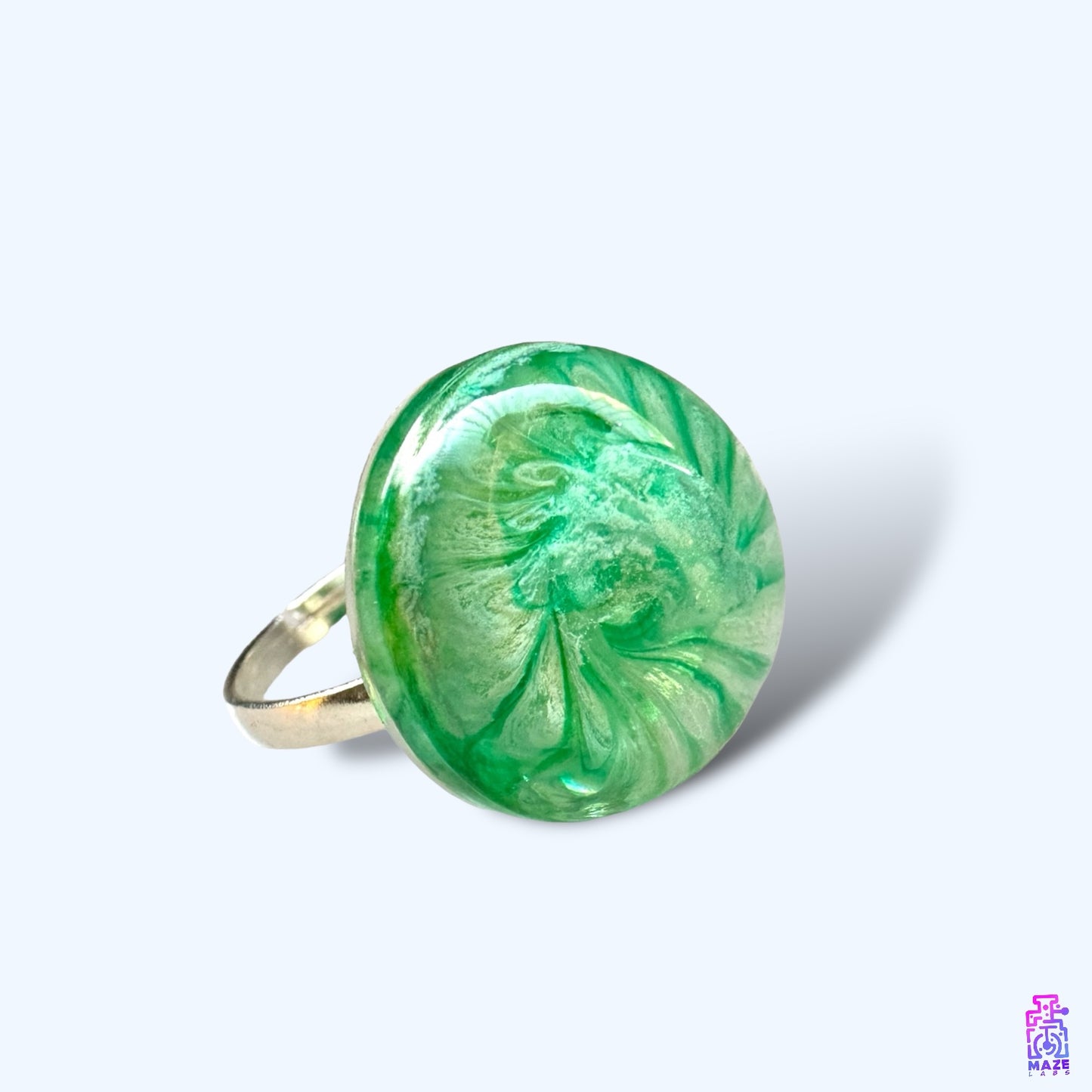 GALAXY | Ring