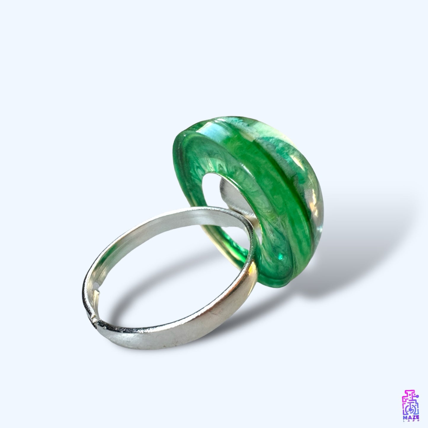 GALAXY | Ring