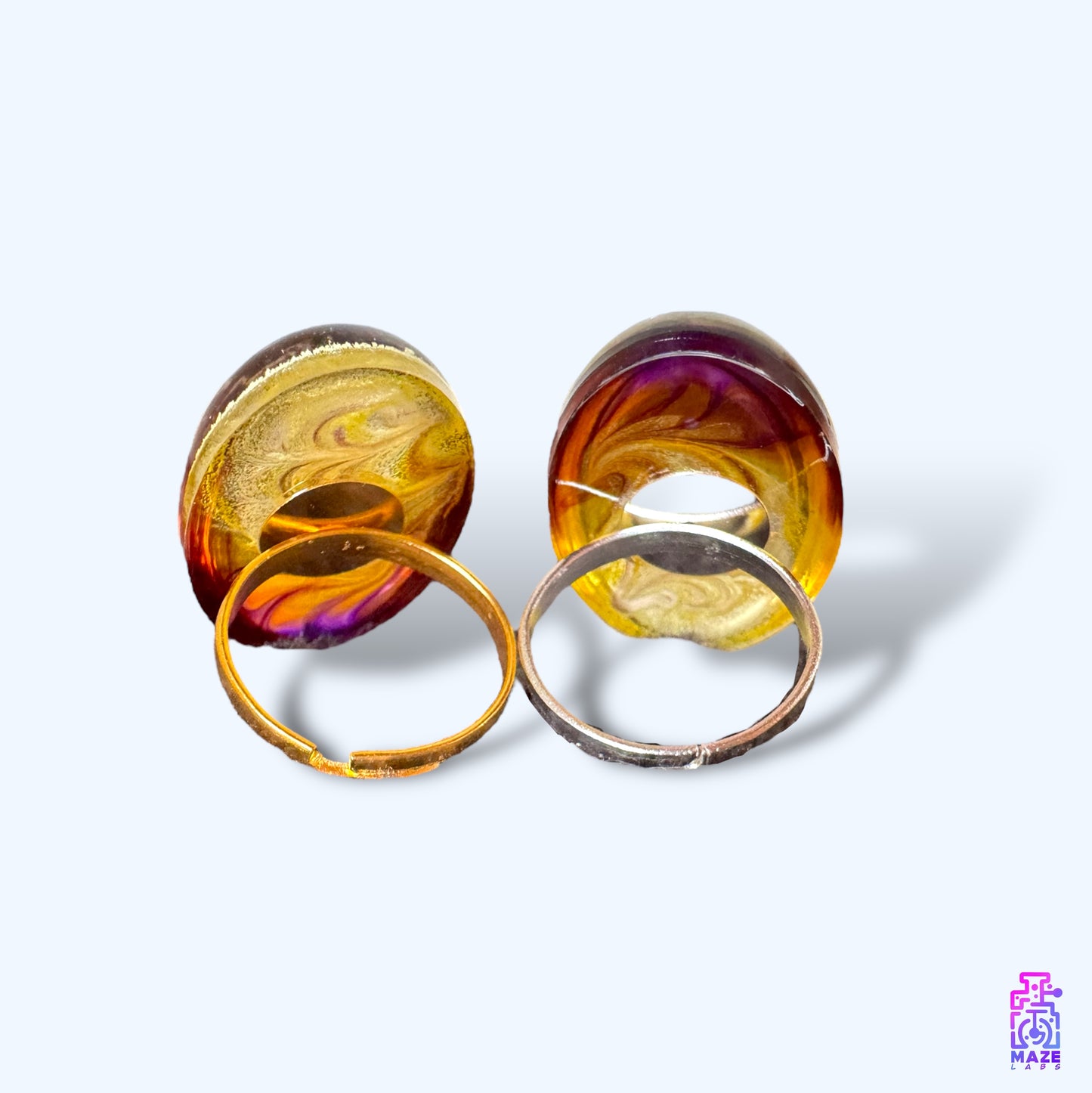 WHISPER | Ring