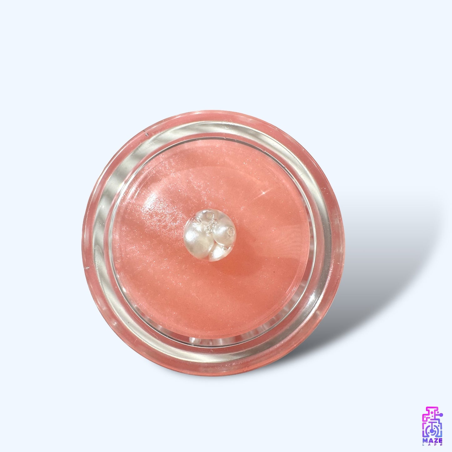 CAVA | Jar with lid (M)