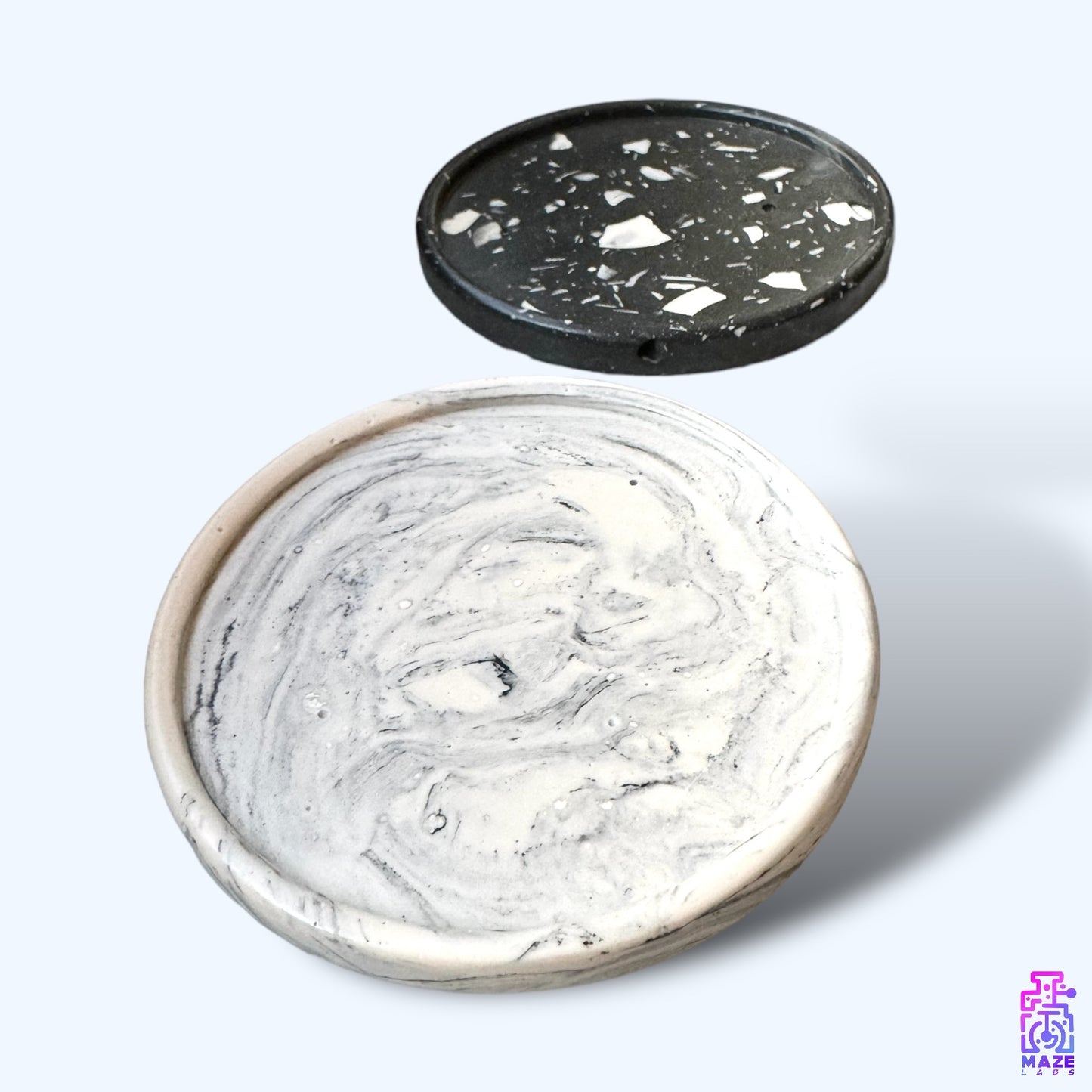 CIRQ | Coaster (Round)