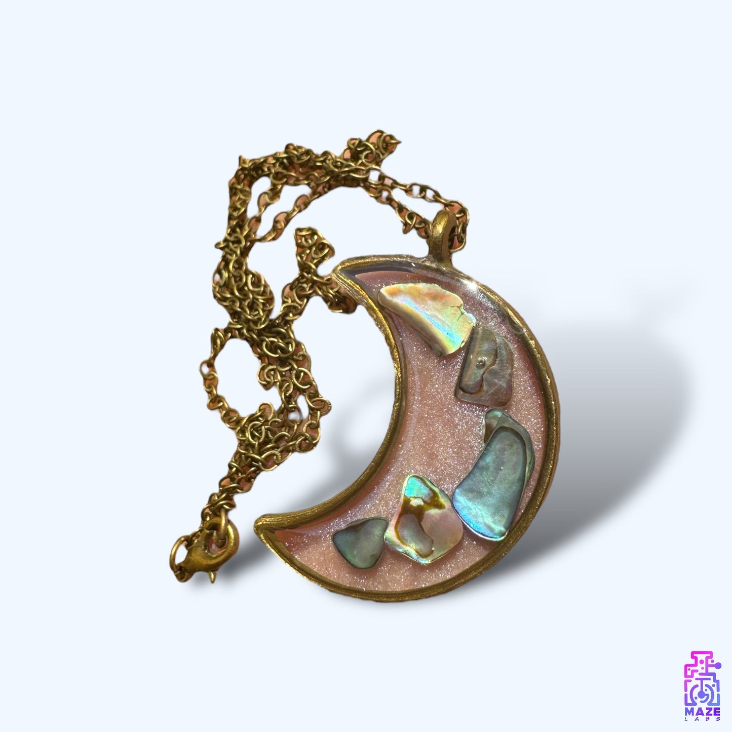 NOVA | Necklace