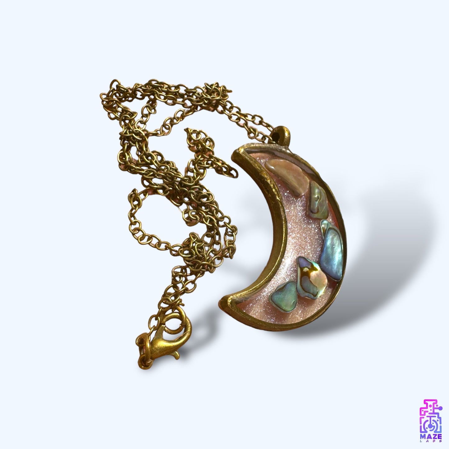 NOVA | Necklace
