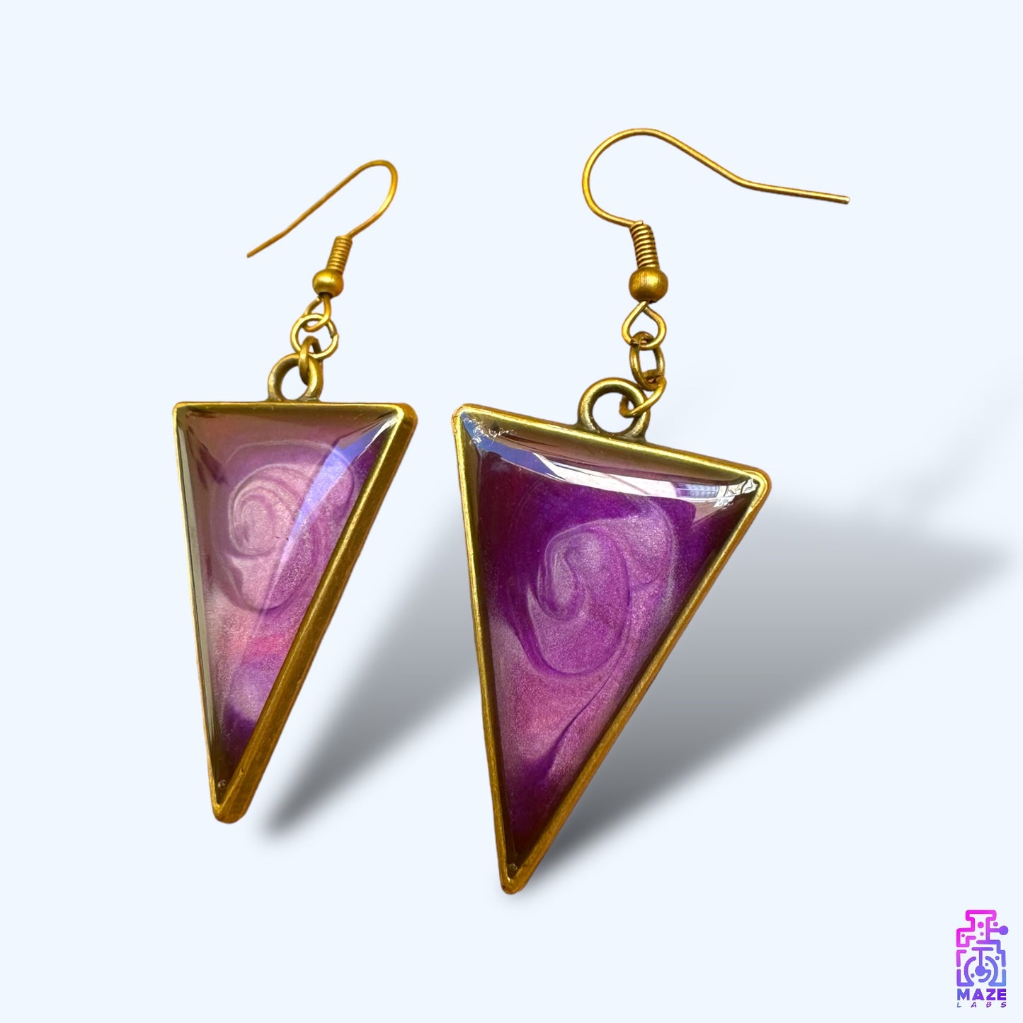 ZAG | Earrings