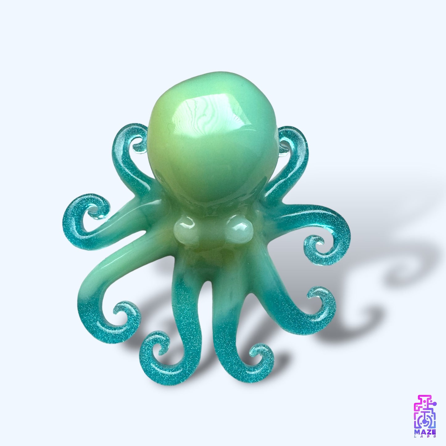 Mr. Octopus II