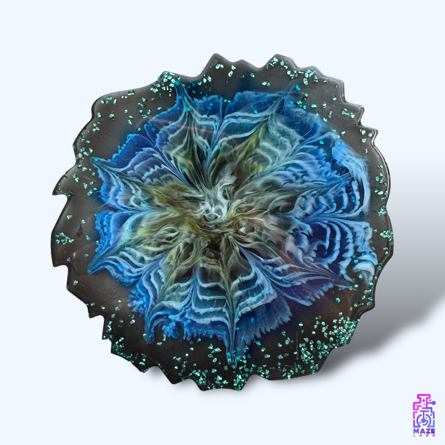 Elemental Blooms