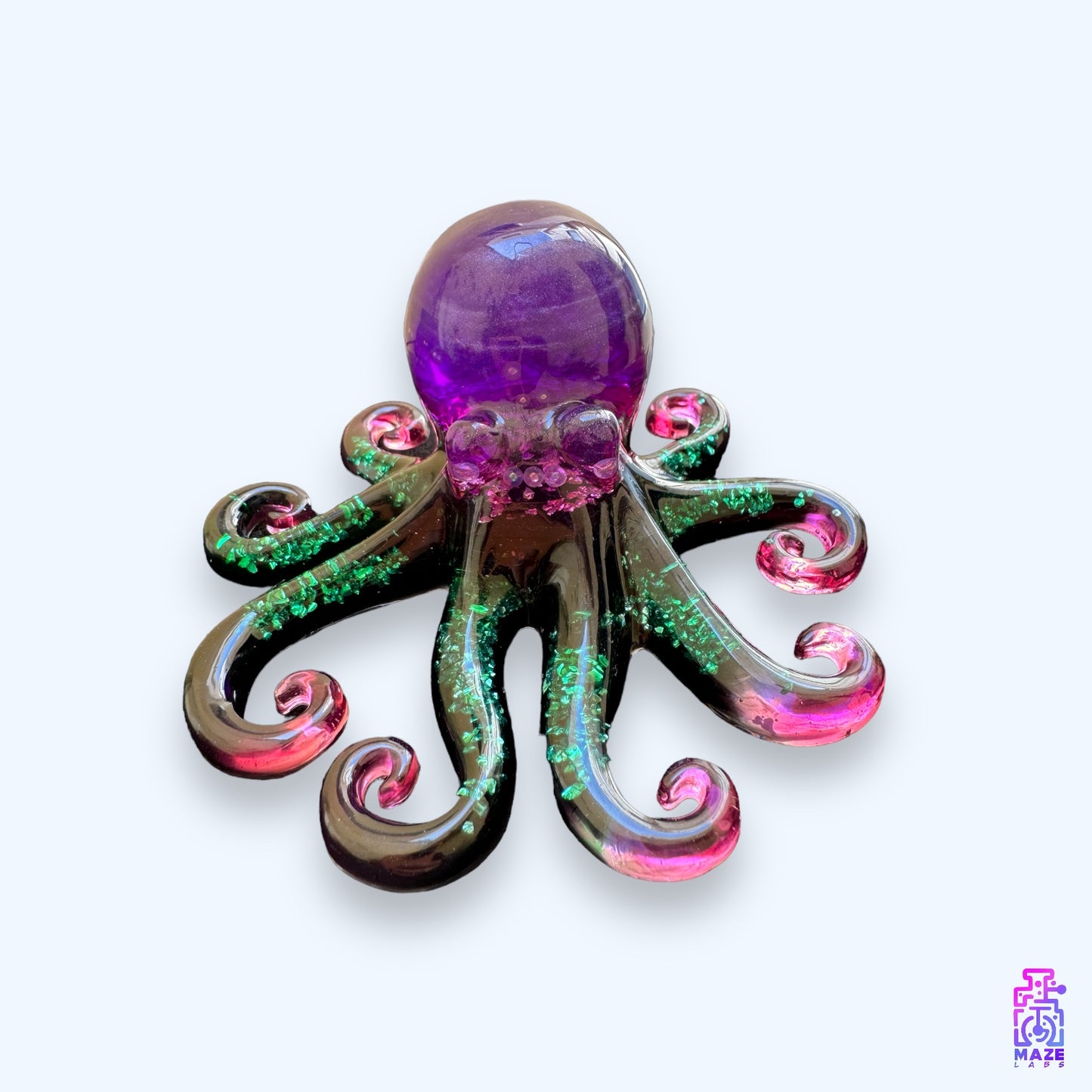 Mr. Octopus I