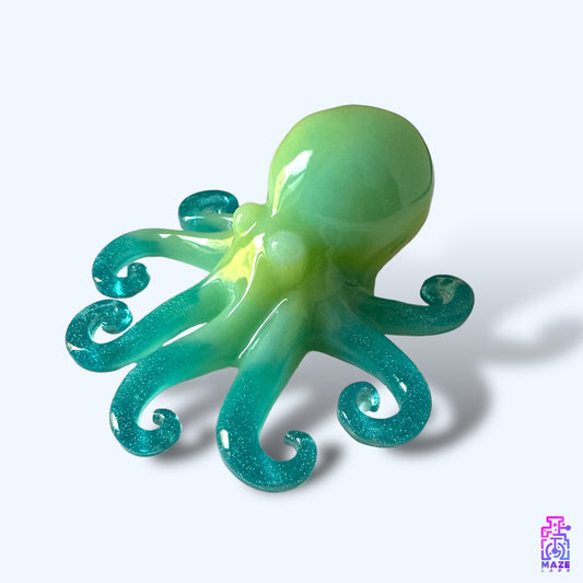 Mr. Octopus II