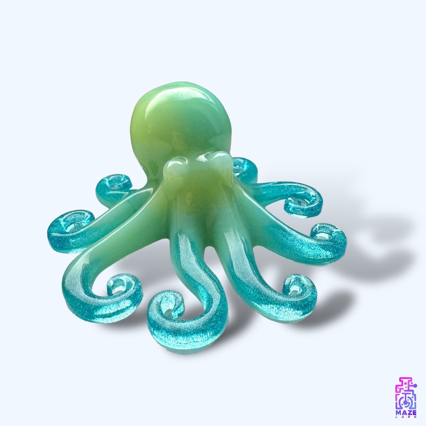 Mr. Octopus II