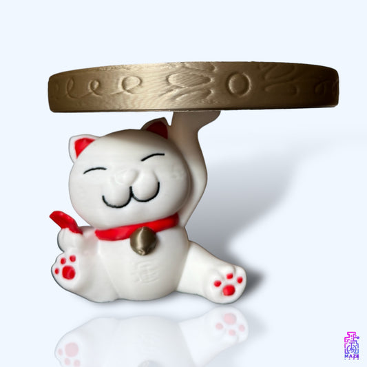 Lucky Cat