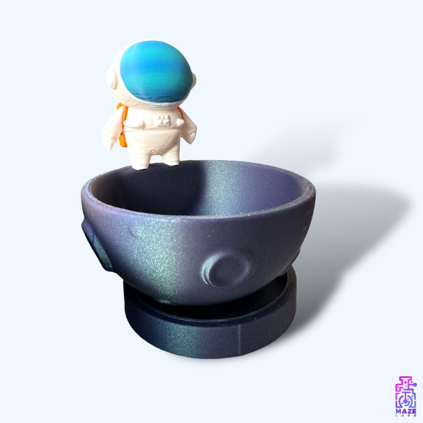 Astro Planter